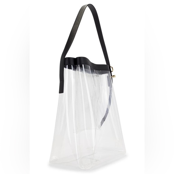 NWT Sportmax Angus Bag in Black - Picture 5 of 10